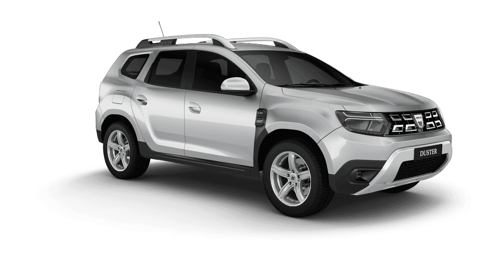 Dacia Duster Sports Utility Vehicle COMFORT