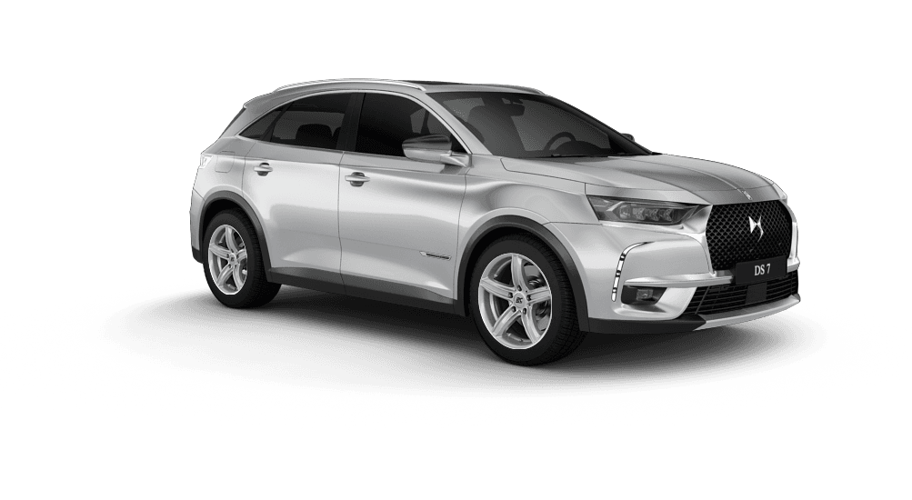 DS DS 7 Crossback Leasing