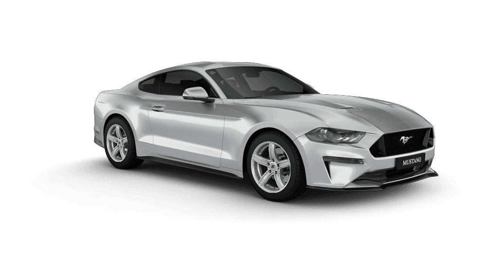 Ford Mustang Finanzierung