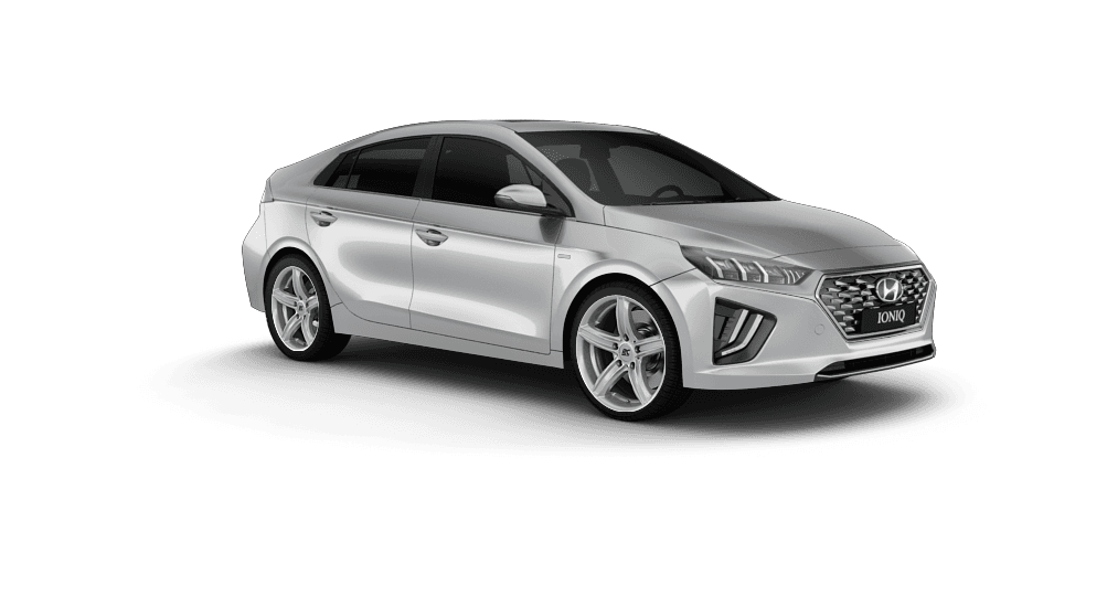 Hyundai IONIQ Finanzierung