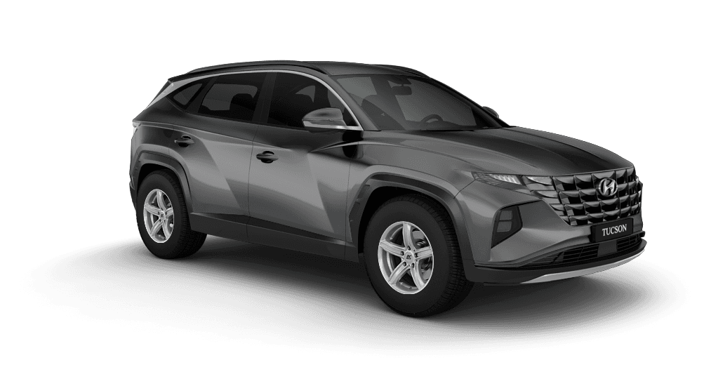 Hyundai Tucson Finanzierung