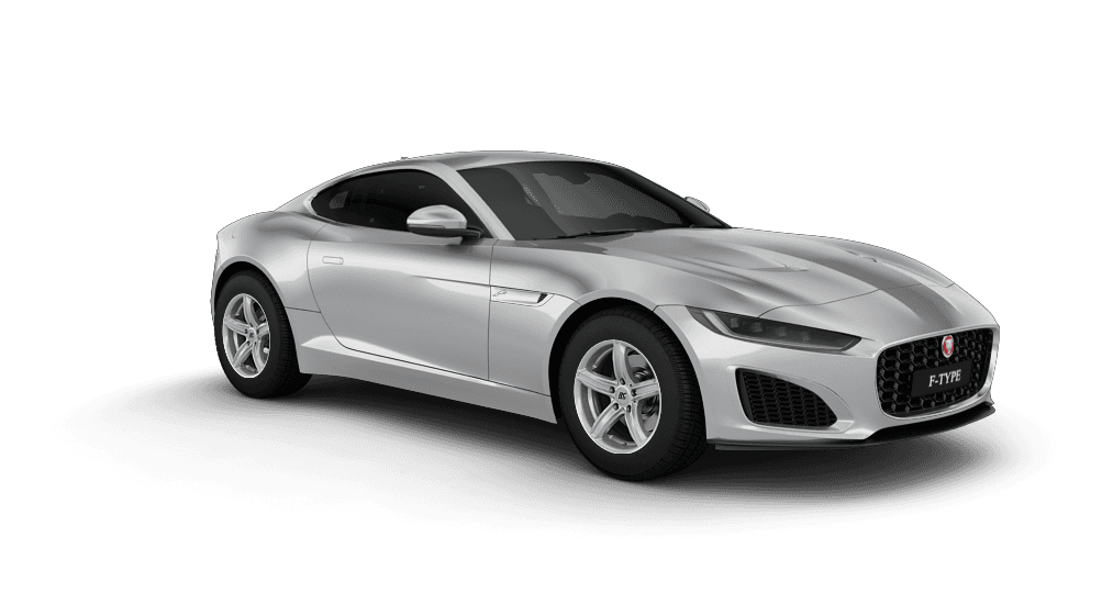 Jaguar F-Type Finanzierung