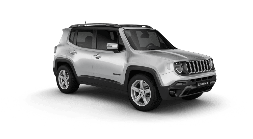 Jeep Renegade Finanzierung
