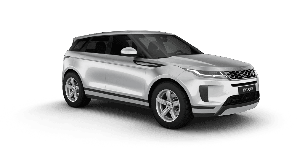Land Rover Range Rover Evoque Finanzierung