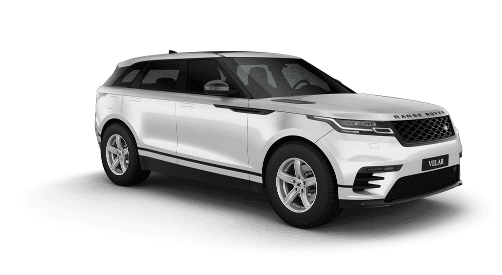 Land Rover Range Rover Velar Finanzierung