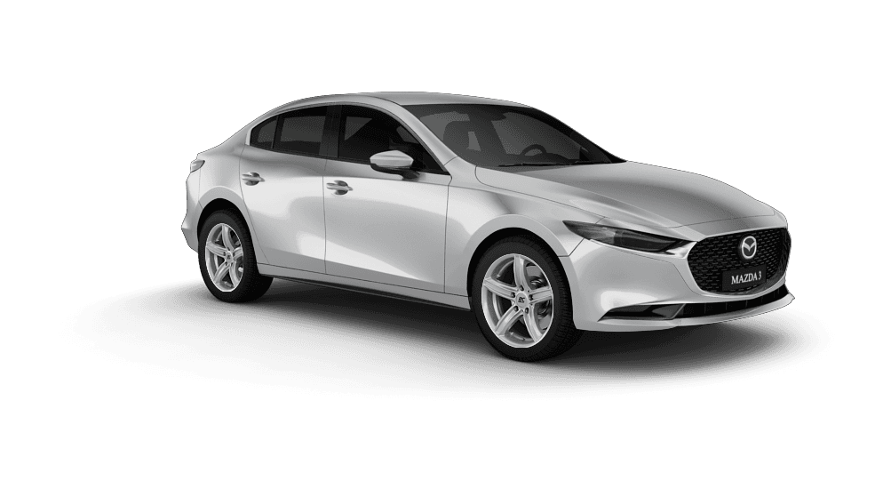Mazda Mazda3 Limousine Neuwagen