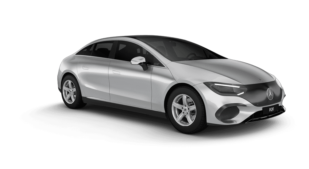 Mercedes-Benz EQE Finanzierung