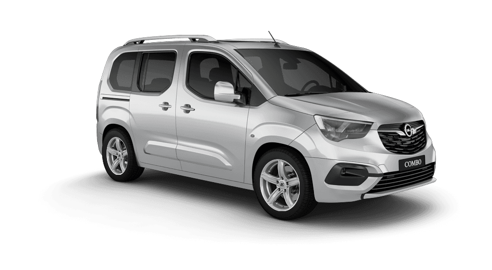 Opel Combo-e Life Finanzierung
