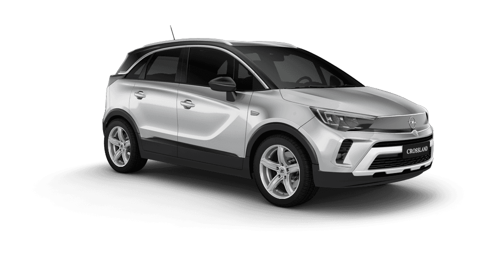 Opel Crossland Finanzierung