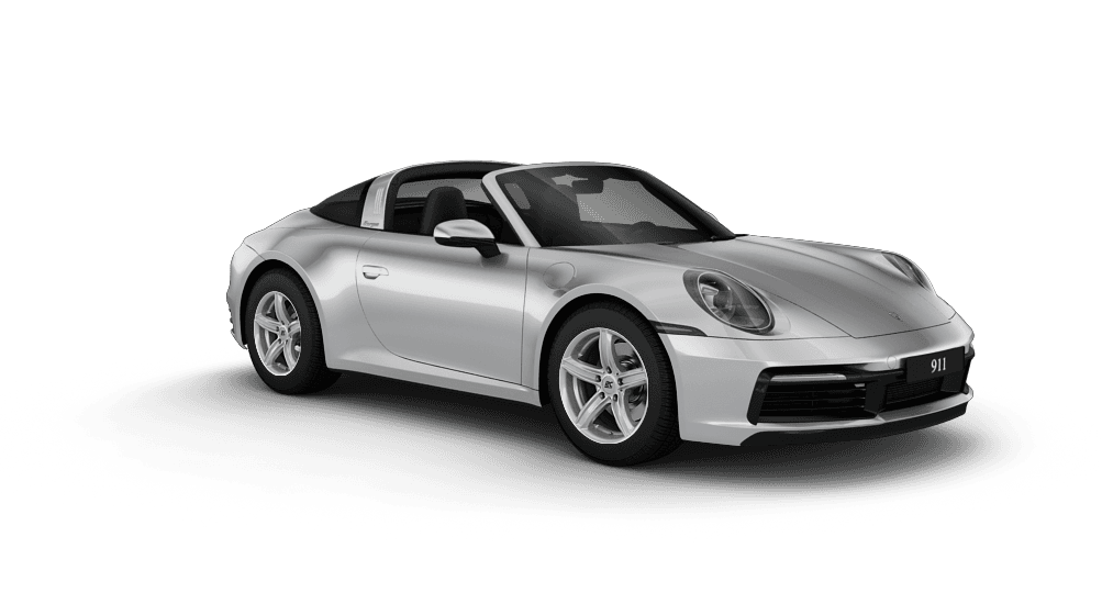 Porsche 911 Finanzierung