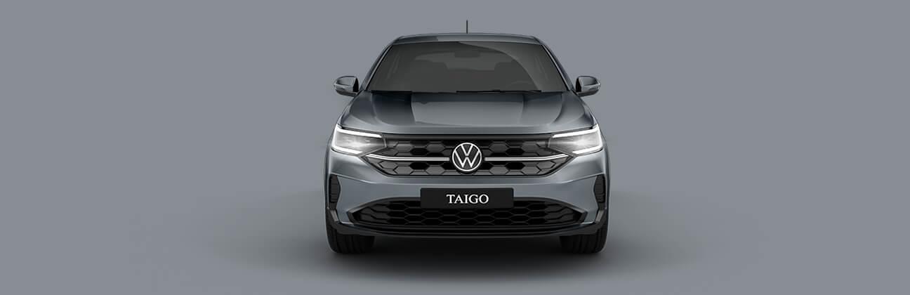 VW Taigo bei Sixt Neuwagen sichern