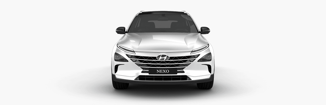 Hyundai Nexo bei Sixt Neuwagen