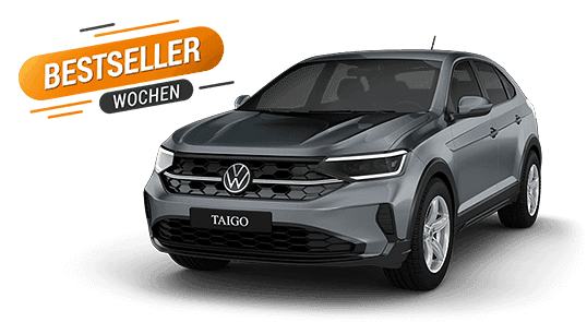Bestseller VW Taigo