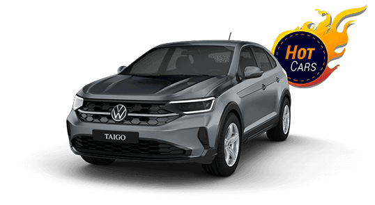 HotCar: VW Taigo