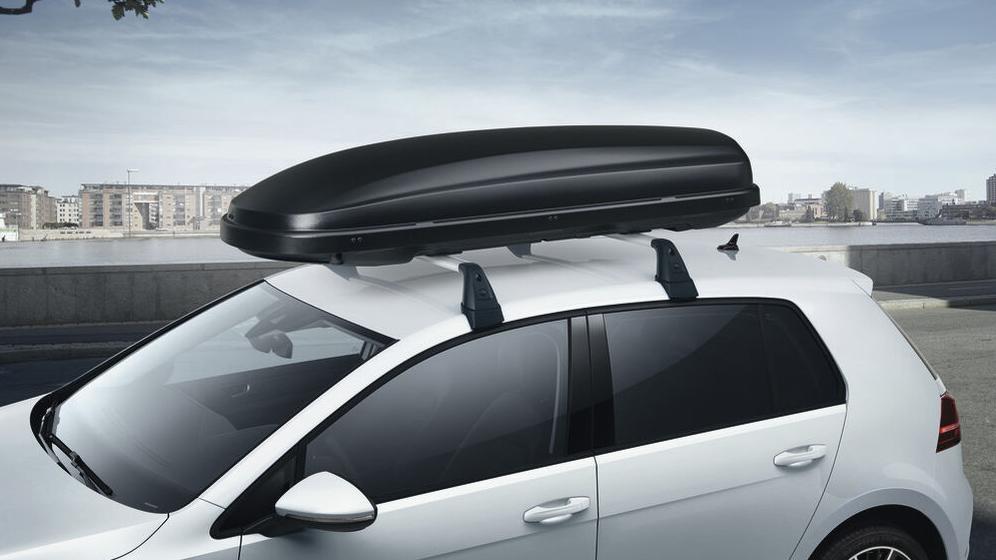 Dachboxen für Ihr Fahrzeug finden bei Sixt Neuwagen