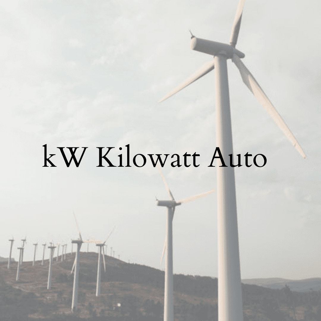 kW_Kilowatt_Auto_Grafik