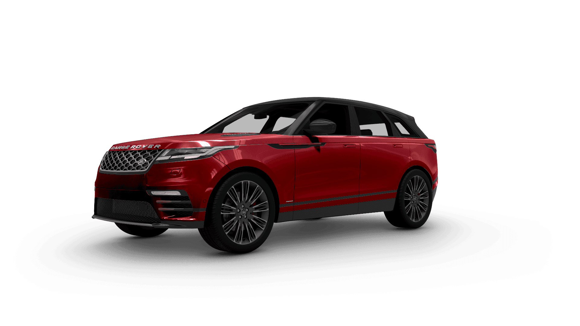 Land Rover Range Rover Velar SUV