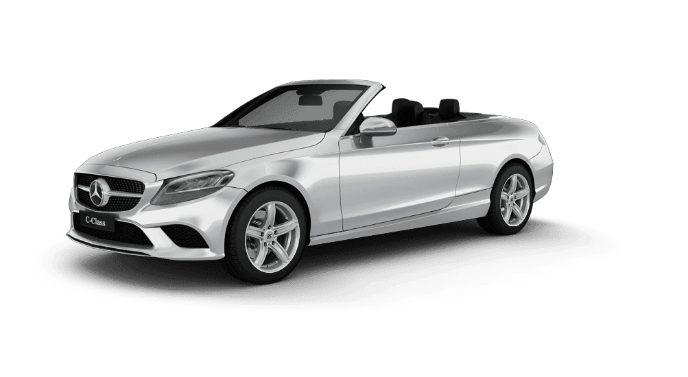 Mercedes-Benz C-Klasse Cabriolet