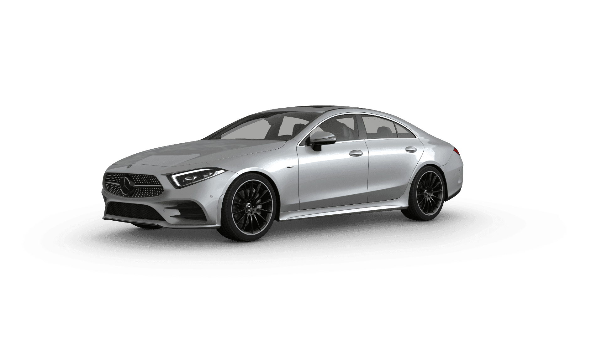Mercedes-Benz CLS Schräghecklimousine