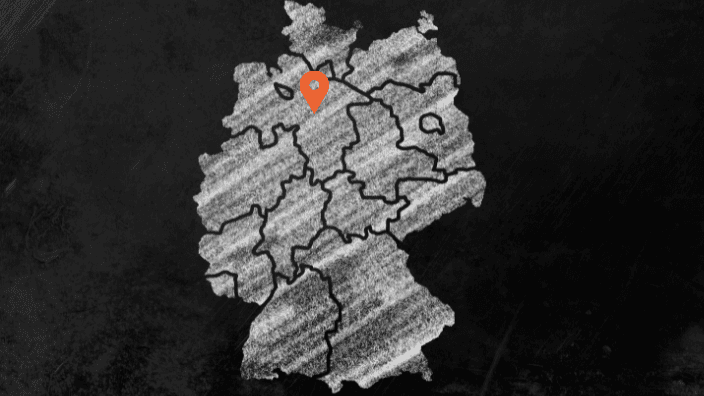 Ladestation Niedersachsen