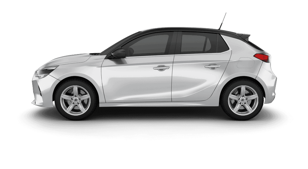 Opel Corsa bei Sixt Neuwagen sichern