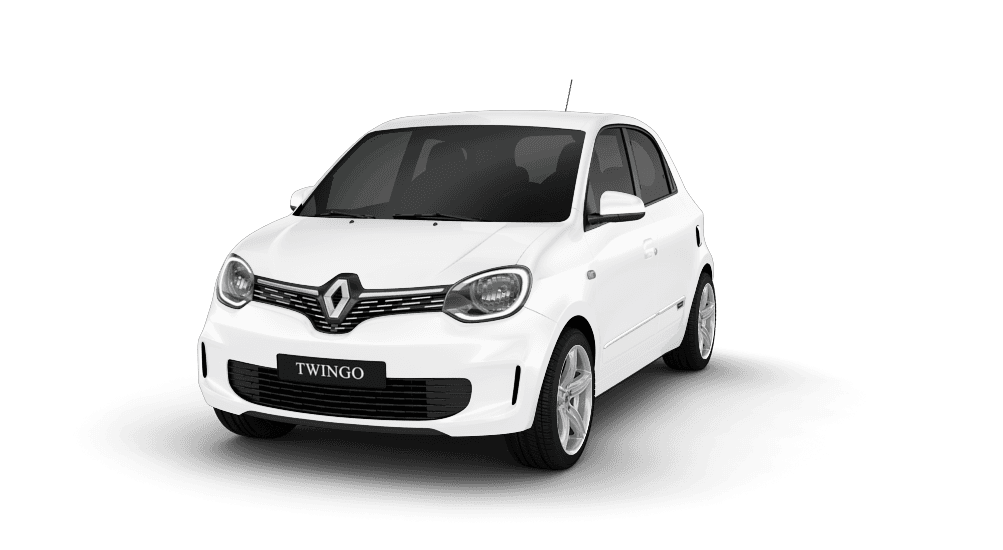 Renault Twingo bei Sixt Neuwagen sichern