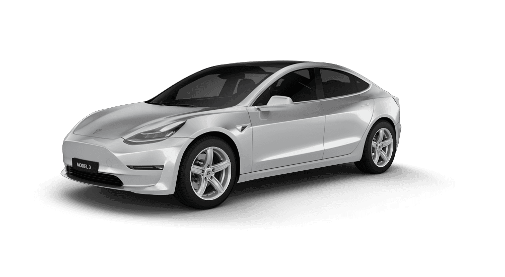 TESLA Model 3 - Alle Infos auf Sixt Neuwagen