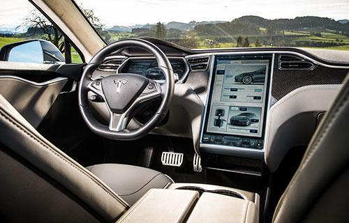 Tesla-Model-S-Ausstattung