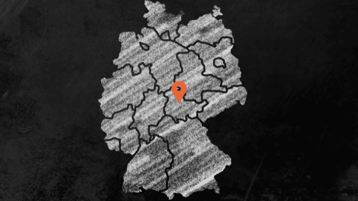 Ladestation Thüringen