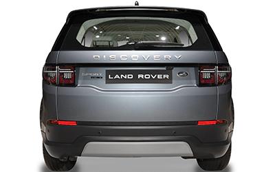 Land Rover Discovery Sport Finanzierung