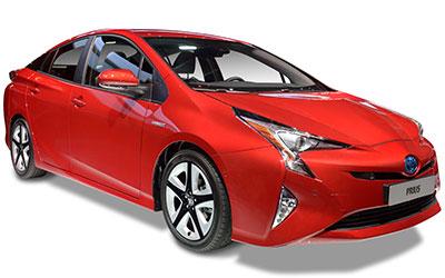 Toyota Prius Finanzierung