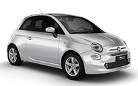 Fiat Konfigurator Fiat Modelle Neu Konfigurieren Sixt Neuwagen