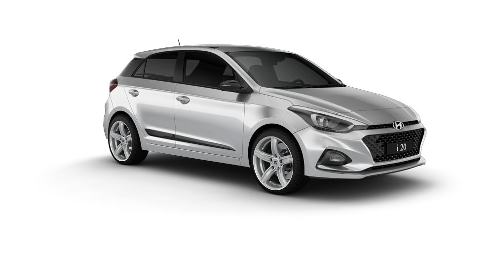 Hyundai I20 Top Neuwagen Angebote Sixt Neuwagen