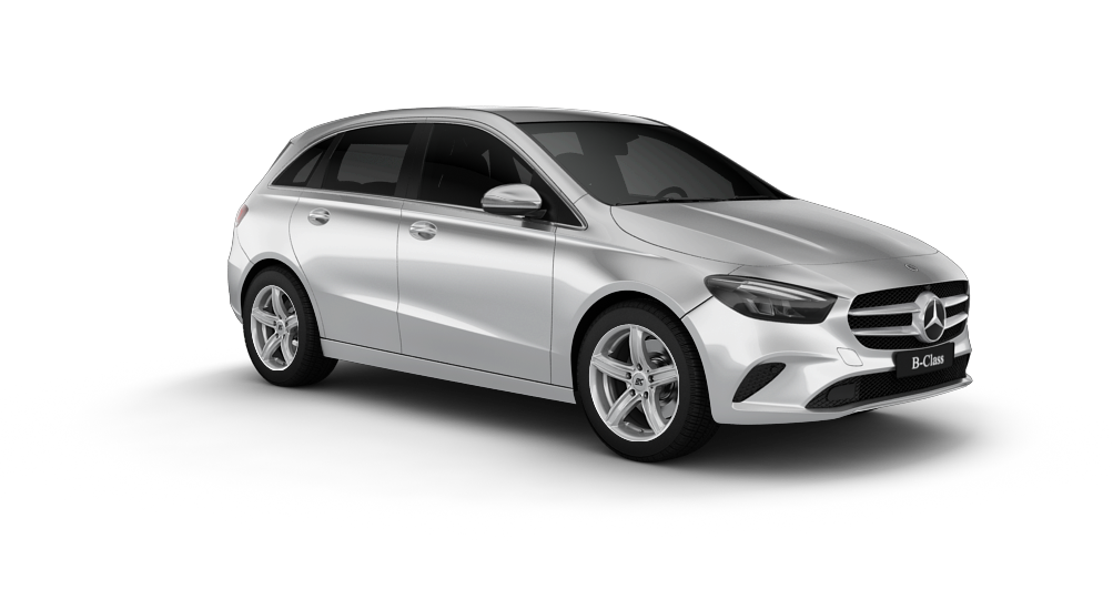 B klasse leasing