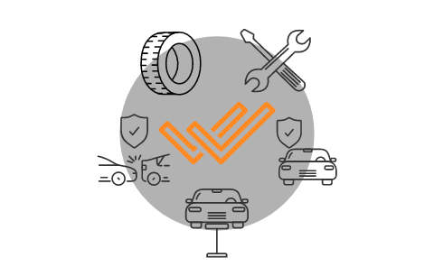 Fullservice Leasing Einfach Erklart Flatrate Leasing Sixt Neuwagen