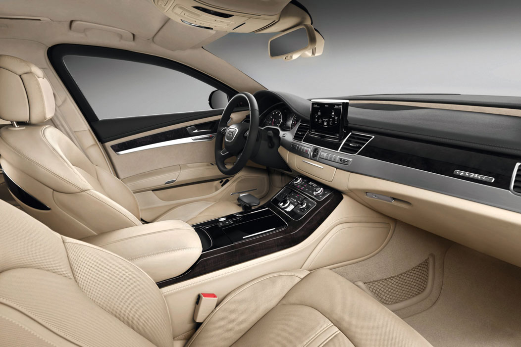 Cars Der Stars Angela Merkel Im Audi A8 L Security Sixt