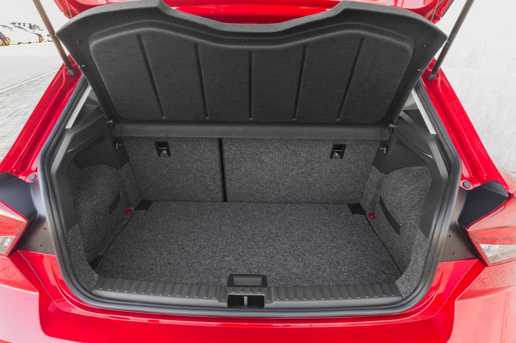 Vergleich Ford Fiesta Und Seat Ibiza Ratgeber Sixt Neuwagen