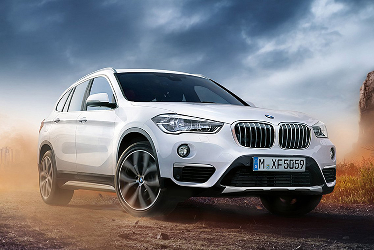 Vergleich Bmw X1 Und Audi Q3 Sixt Neuwagen