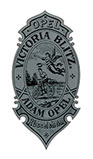 Opel Logo Victoria Bitz 1890