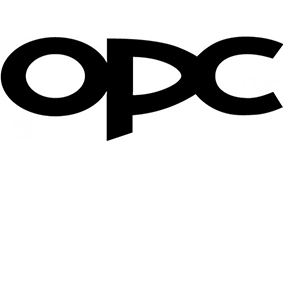 Opel Logo opc Opel Performance Center