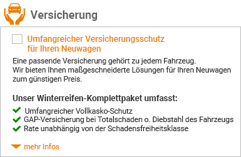 Leasing Mit Versicherung Leasen Inkl Kaskoschutz Sixt Neuwagen