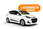 Lagerwagenangebote