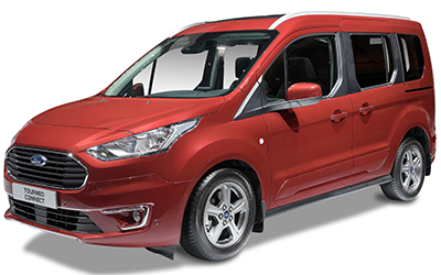 ford connect leasing