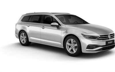 Volkswagen Passat Basismodell Top Angebote Sixt Neuwagen